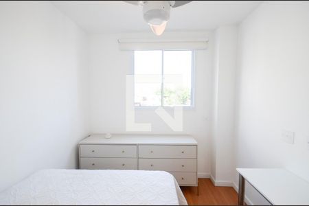 Quarto de apartamento para alugar com 1 quarto, 35m² em Riachuelo, Rio de Janeiro