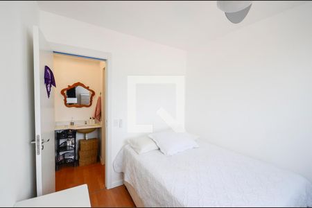 Quarto de apartamento para alugar com 1 quarto, 35m² em Riachuelo, Rio de Janeiro