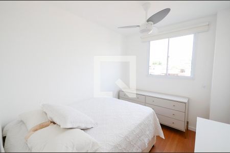 Quarto de apartamento para alugar com 1 quarto, 35m² em Riachuelo, Rio de Janeiro