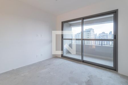 Studio de kitnet/studio à venda com 1 quarto, 26m² em Planalto Paulista, São Paulo