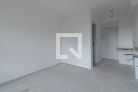 Studio de kitnet/studio à venda com 1 quarto, 26m² em Planalto Paulista, São Paulo