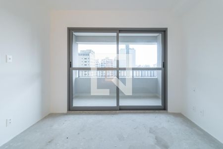 Studio de kitnet/studio à venda com 1 quarto, 26m² em Planalto Paulista, São Paulo