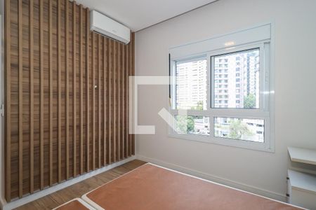 Suíte 1 de apartamento à venda com 3 quartos, 138m² em Vila Andrade, São Paulo