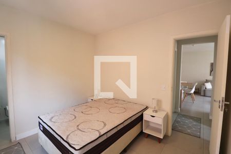 Quarto Suíte de apartamento para alugar com 2 quartos, 130m² em Balneario Cidade Atlantica, Guarujá