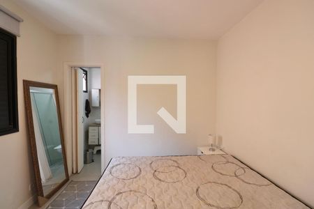 Quarto Suíte de apartamento para alugar com 2 quartos, 130m² em Balneario Cidade Atlantica, Guarujá