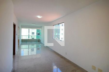 Sala de apartamento à venda com 4 quartos, 120m² em Prado, Belo Horizonte