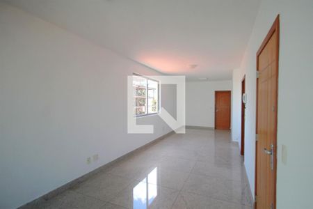 Sala de apartamento à venda com 4 quartos, 120m² em Prado, Belo Horizonte