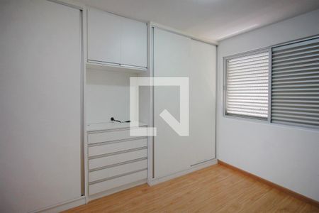 Suite 1 de apartamento à venda com 4 quartos, 120m² em Prado, Belo Horizonte