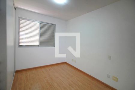 Suite 1 de apartamento à venda com 4 quartos, 120m² em Prado, Belo Horizonte