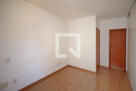 Suite 1 de apartamento à venda com 4 quartos, 120m² em Prado, Belo Horizonte