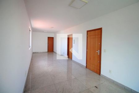 Sala de apartamento à venda com 4 quartos, 120m² em Prado, Belo Horizonte