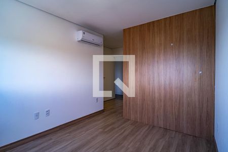 Suíte 1 de apartamento para alugar com 3 quartos, 133m² em Parque Campolim, Sorocaba