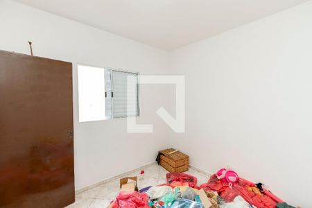 Quarto 2 de apartamento para alugar com 3 quartos, 68m² em Santo Amaro, São Paulo