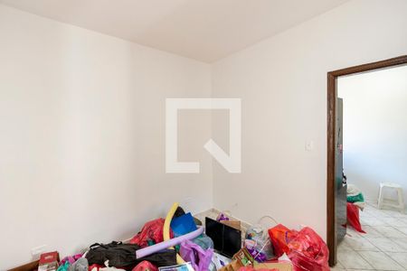 Quarto 2 de apartamento para alugar com 3 quartos, 68m² em Santo Amaro, São Paulo