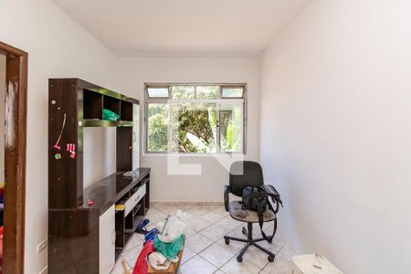 Sala de apartamento para alugar com 3 quartos, 68m² em Santo Amaro, São Paulo