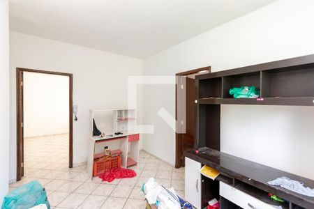 Sala de apartamento para alugar com 3 quartos, 68m² em Santo Amaro, São Paulo