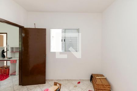 Quarto 2 de apartamento para alugar com 3 quartos, 68m² em Santo Amaro, São Paulo