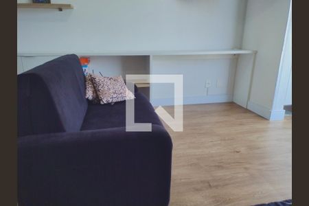 Studio de apartamento à venda com 1 quarto, 31m² em Vila Buarque, São Paulo