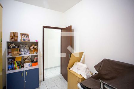 Quarto 2 Casa 1 de casa à venda com 7 quartos, 272m² em Casa Grande, Diadema