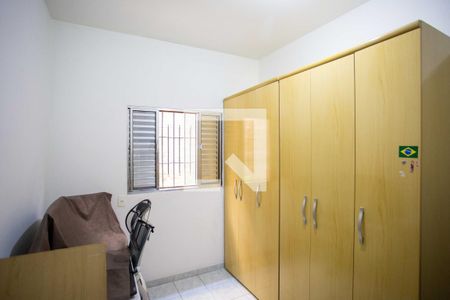 Quarto 2 Casa 1 de casa à venda com 7 quartos, 272m² em Casa Grande, Diadema