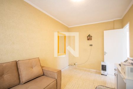 Quarto 1 de apartamento à venda com 2 quartos, 58m² em Jardim Roberto, Osasco