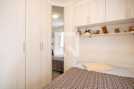 Quarto 2 de apartamento à venda com 2 quartos, 58m² em Jardim Roberto, Osasco