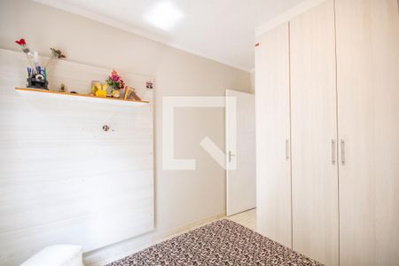 Quarto 2 de apartamento à venda com 2 quartos, 58m² em Jardim Roberto, Osasco