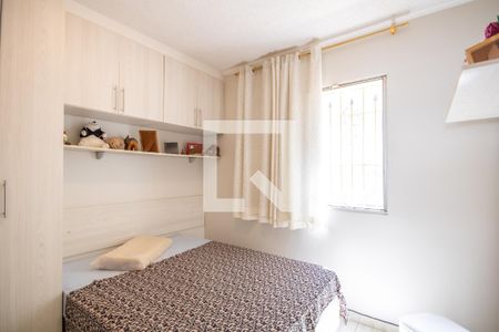 Quarto 2 de apartamento à venda com 2 quartos, 58m² em Jardim Roberto, Osasco