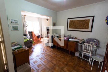 Sala de casa à venda com 3 quartos, 210m² em Jardim Presidente Wenceslau, Campinas