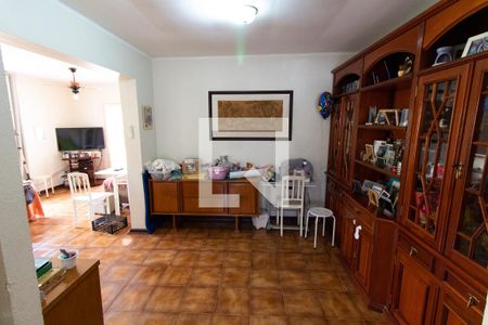 Sala de casa à venda com 3 quartos, 210m² em Jardim Presidente Wenceslau, Campinas