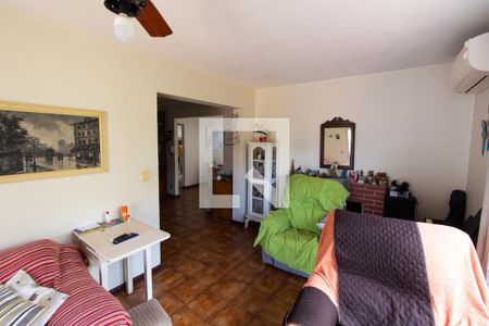 Sala de casa à venda com 3 quartos, 210m² em Jardim Presidente Wenceslau, Campinas