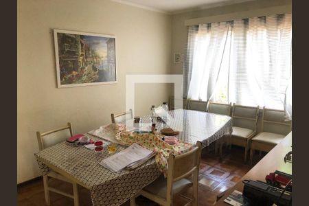 Sala de casa à venda com 3 quartos, 210m² em Jardim Presidente Wenceslau, Campinas