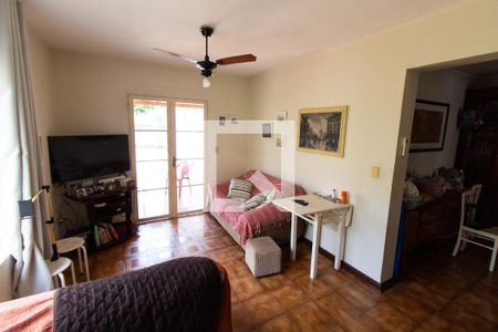 Sala de casa à venda com 3 quartos, 210m² em Jardim Presidente Wenceslau, Campinas