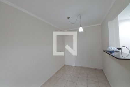 Sala de apartamento à venda com 3 quartos, 120m² em Vila Joao Jorge, Campinas