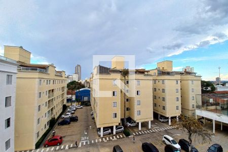 Vista do Quarto 1 de apartamento à venda com 3 quartos, 120m² em Vila Joao Jorge, Campinas