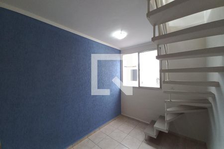 Sala de Jantar de apartamento à venda com 3 quartos, 120m² em Vila Joao Jorge, Campinas