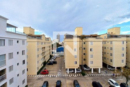 Vista da Sala de Jantar de apartamento à venda com 3 quartos, 120m² em Vila Joao Jorge, Campinas