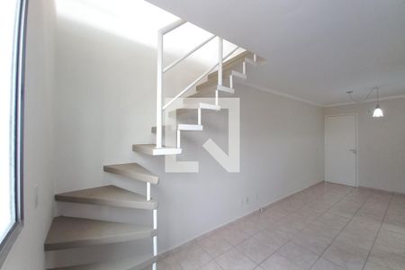 Sala de Jantar de apartamento à venda com 3 quartos, 120m² em Vila Joao Jorge, Campinas