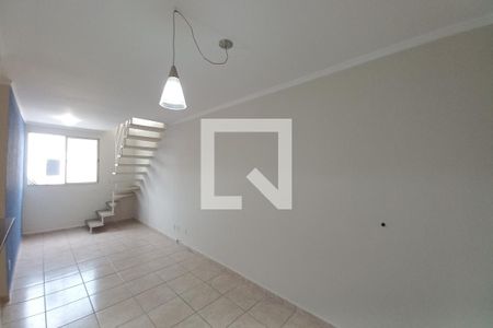 Sala de apartamento à venda com 3 quartos, 120m² em Vila Joao Jorge, Campinas