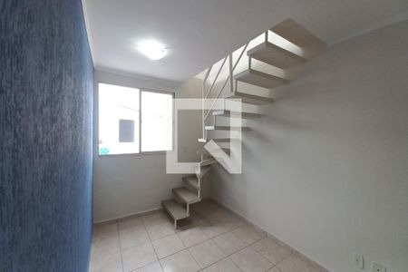 Sala de Jantar de apartamento à venda com 3 quartos, 120m² em Vila Joao Jorge, Campinas