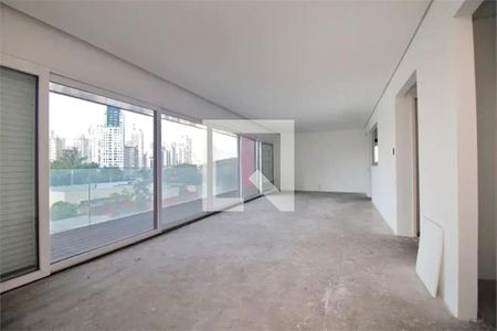 Foto 03 de apartamento à venda com 1 quarto, 90m² em Vila Olímpia, São Paulo