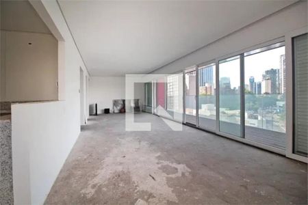 Foto 17 de apartamento à venda com 1 quarto, 90m² em Vila Olímpia, São Paulo