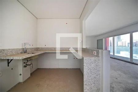 Foto 05 de apartamento à venda com 1 quarto, 90m² em Vila Olímpia, São Paulo