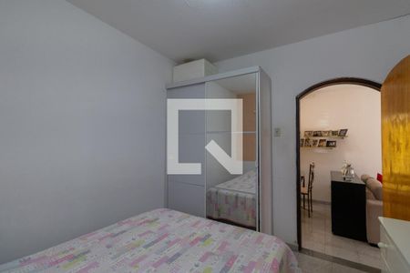 Quarto 1 de casa para alugar com 3 quartos, 100m² em Artur Alvim, São Paulo