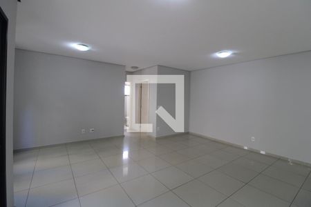 Sala de apartamento para alugar com 2 quartos, 62m² em Jardim das Flores, São Paulo