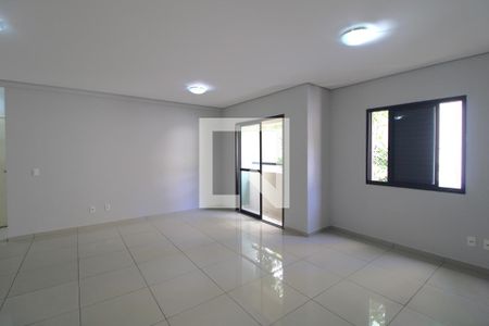 Sala de apartamento para alugar com 2 quartos, 62m² em Jardim das Flores, São Paulo