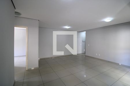 Sala de apartamento para alugar com 2 quartos, 62m² em Jardim das Flores, São Paulo