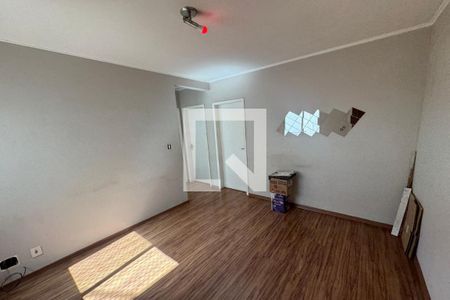 Sala de apartamento para alugar com 2 quartos, 46m² em Vila Virginia, Ribeirão Preto