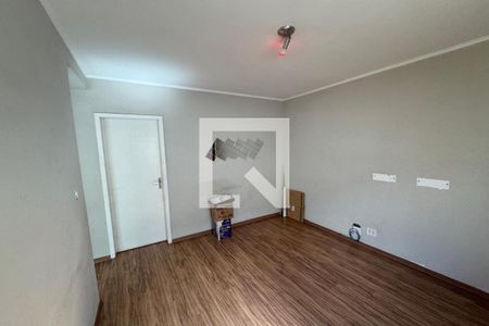 Sala de apartamento para alugar com 2 quartos, 46m² em Vila Virginia, Ribeirão Preto