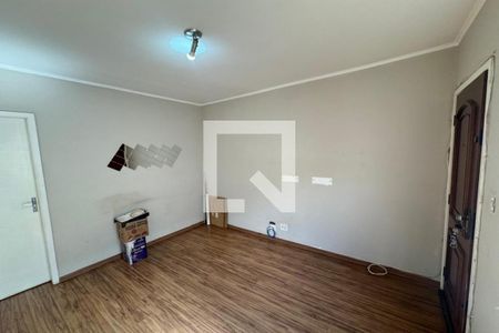 Sala de apartamento para alugar com 2 quartos, 46m² em Vila Virginia, Ribeirão Preto